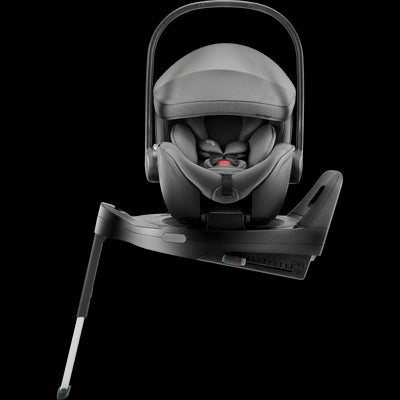Baby Safe Pro Car Seat, 40-85 cm, Britax Römer